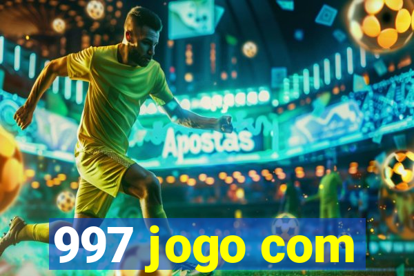 997 jogo com